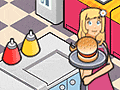 Jogar Burger Restaurant