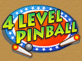 Jugar a 4 level pinball