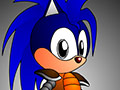Jogar Designer de personagem Sonic