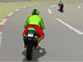 Speel 3D Motorbike Racing