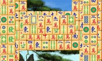 China Mahjong