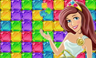 Gems of Olympus