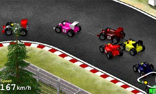 Gran Premio Adelante