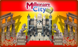 Millionaire City