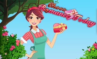Choco Romance Today
