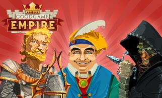 Goodgame Empire