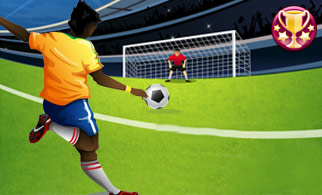 Penalty's nemen 2012