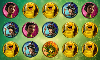 Moonhaven Match