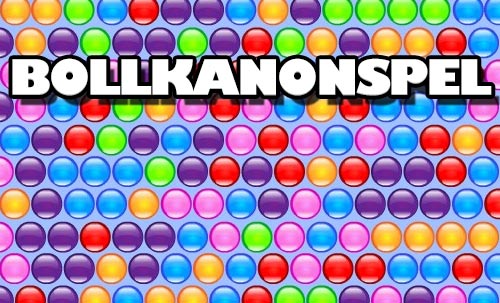 BOLLKANONSPEL