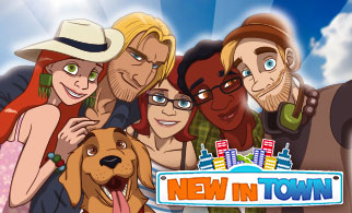 New in Town