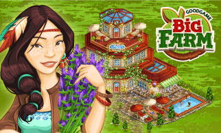 Goodgame Big Farm