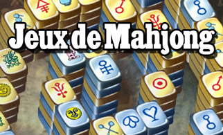 Jeux de Mahjong