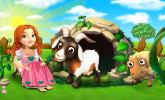 Super Ferme