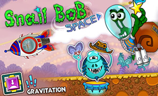 Bob l'escargot 4