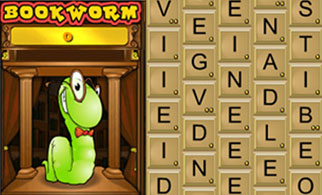 Bookworm