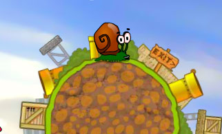 Caracol Bob