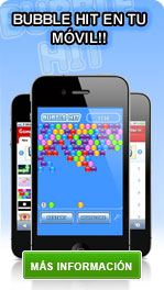 ¡¡Juegos.com en tu móvil!!
