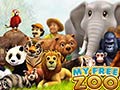 Jugar a My Free Zoo