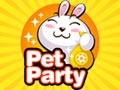 Zagraj w Pet Party