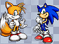 Jogar Sonic Adventure