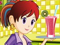 Speel Fruitsmoothie: Sara\'s kookcursus