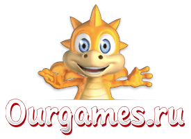 Happy Drago