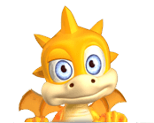 Neutral Drago