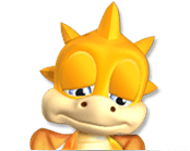 Sad Drago