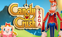 Candy Crush