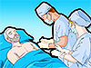 Online igrica Operacija srca