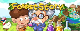 Forest Story