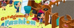 Goodgame Fashion