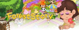 Forest Story