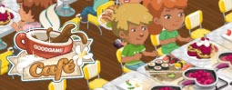 Goodgame Café