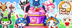 Pet Party