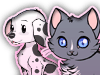 Jeux d'habillage d'animaux
