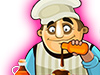 Food Bar Series 