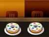 Bares de Comidas 