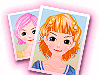 Girls-Umstylingspiele