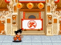 Dragon Ball Z: Lompatan Goku