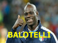 Crazy Balotelli