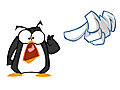 Poke the Penguin 