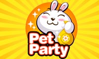 Pet Party