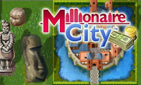 Millionaire City