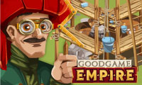 Империя Goodgame