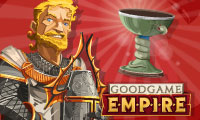Goodgame Empire