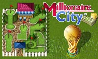 Millionaire City