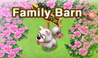 Family Barn