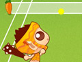 Crazy Tennis