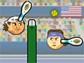 Sports Heads Tennis